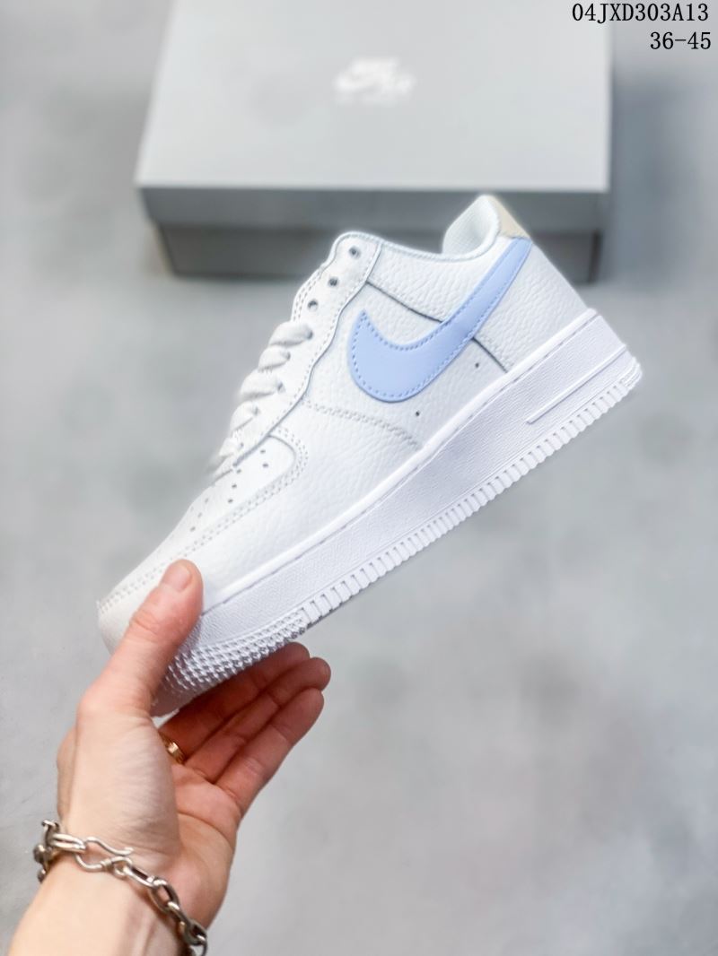 Nike Air Force 1 Shoes